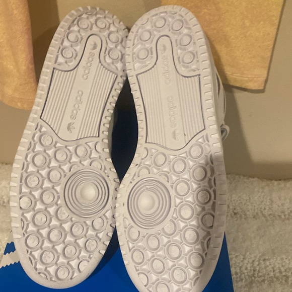 Brand women Forum adidas mid - Picture 4 of 5